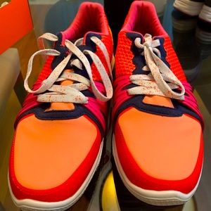 Stella McCartney adidas shoes